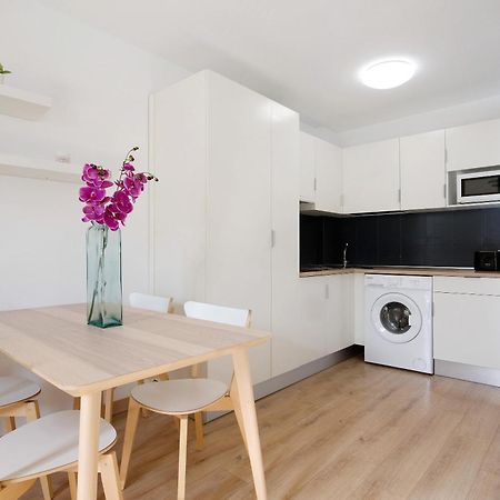 Apartamento Playa Morro Jable 2B Exteriör bild
