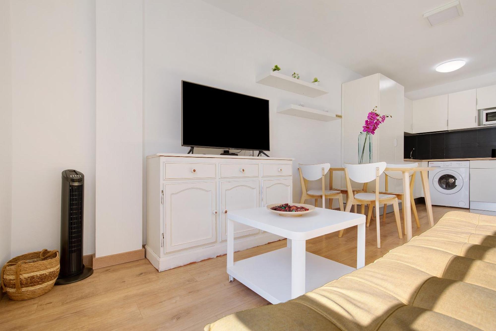 Apartamento Playa Morro Jable 2B Exteriör bild