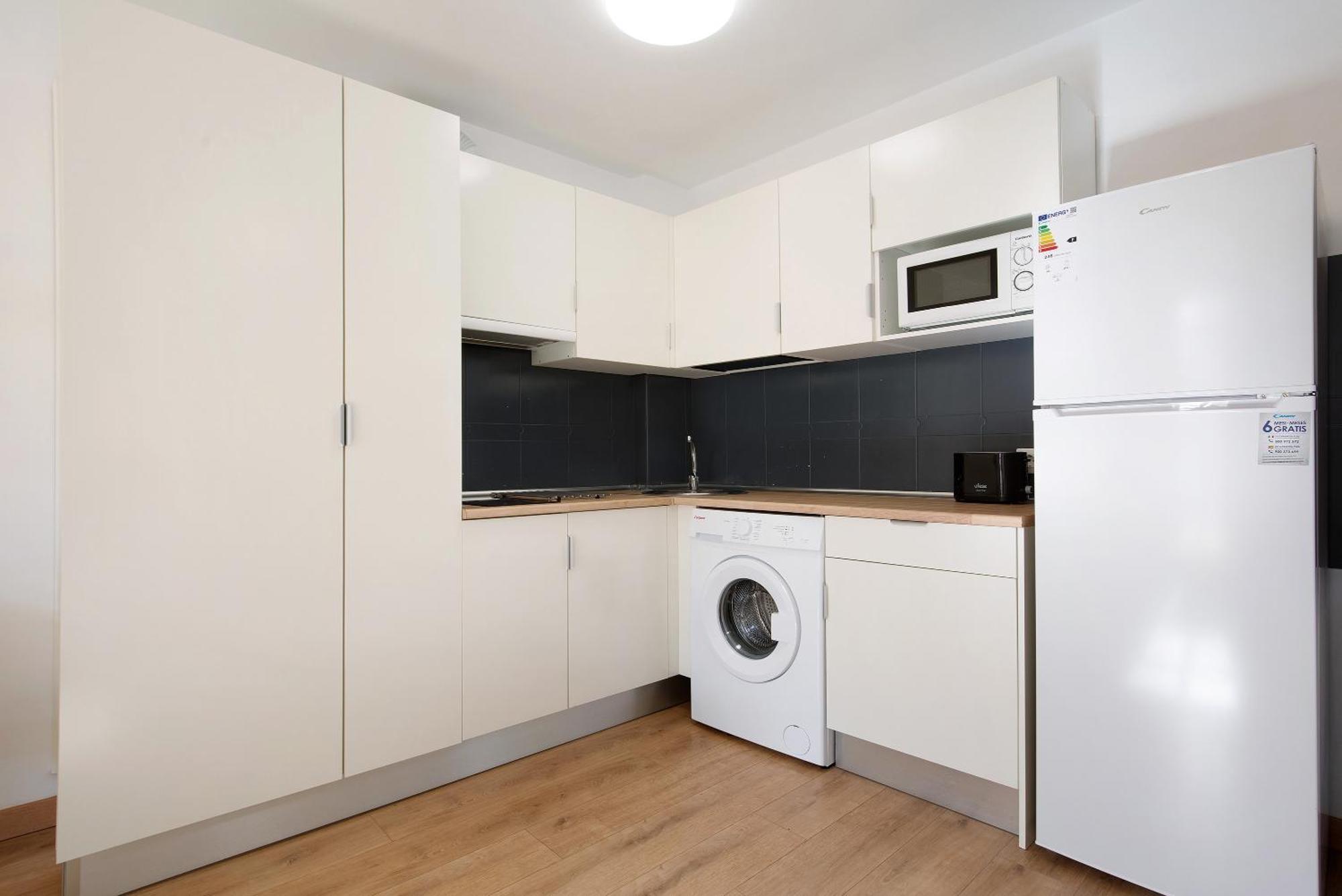 Apartamento Playa Morro Jable 2B Exteriör bild