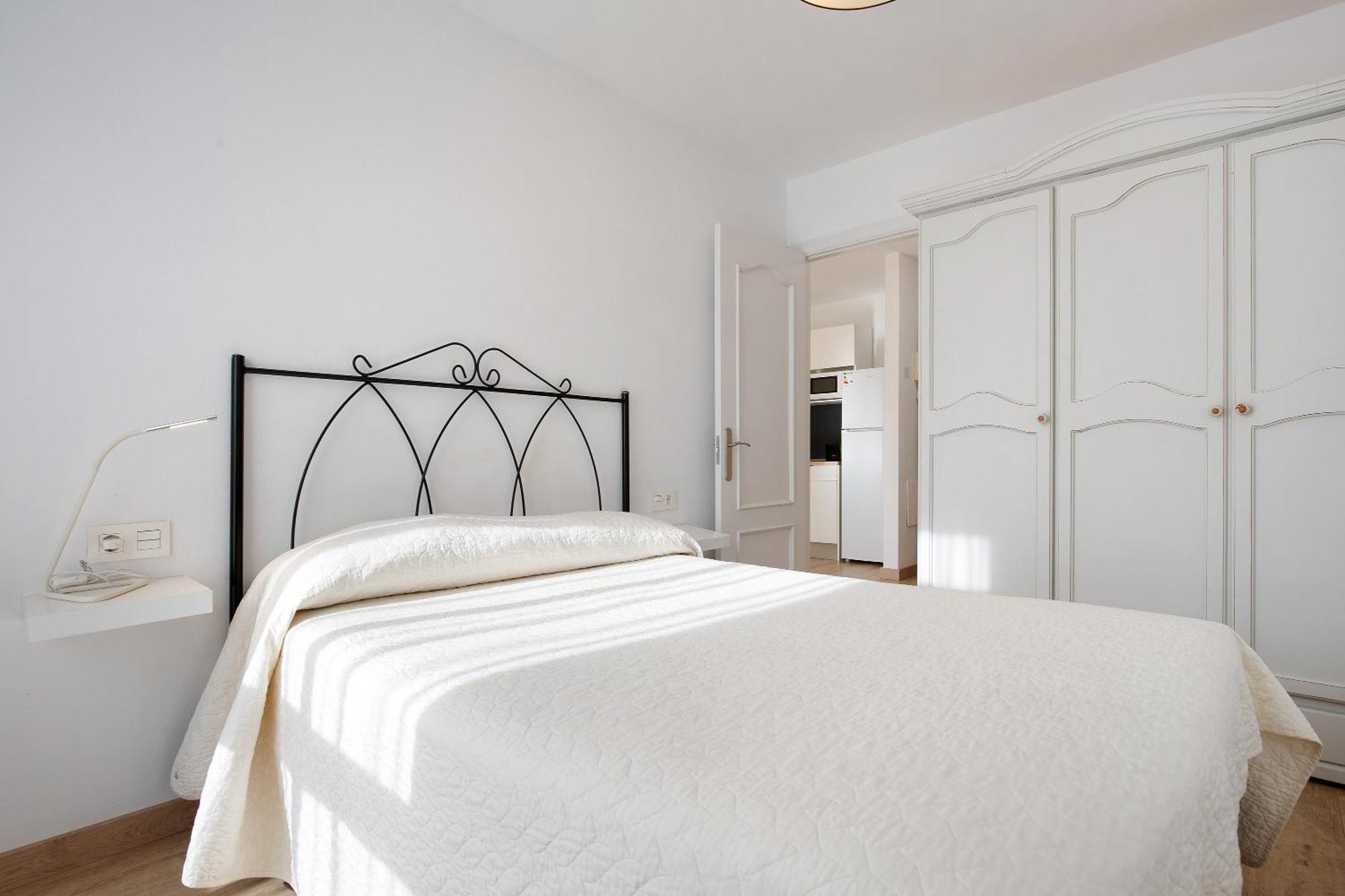 Apartamento Playa Morro Jable 2B Exteriör bild