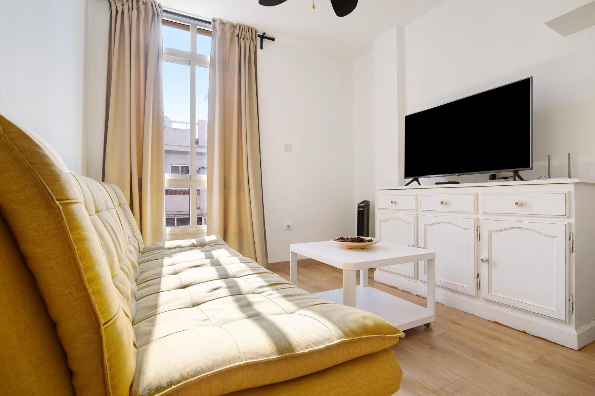 Apartamento Playa Morro Jable 2B Exteriör bild