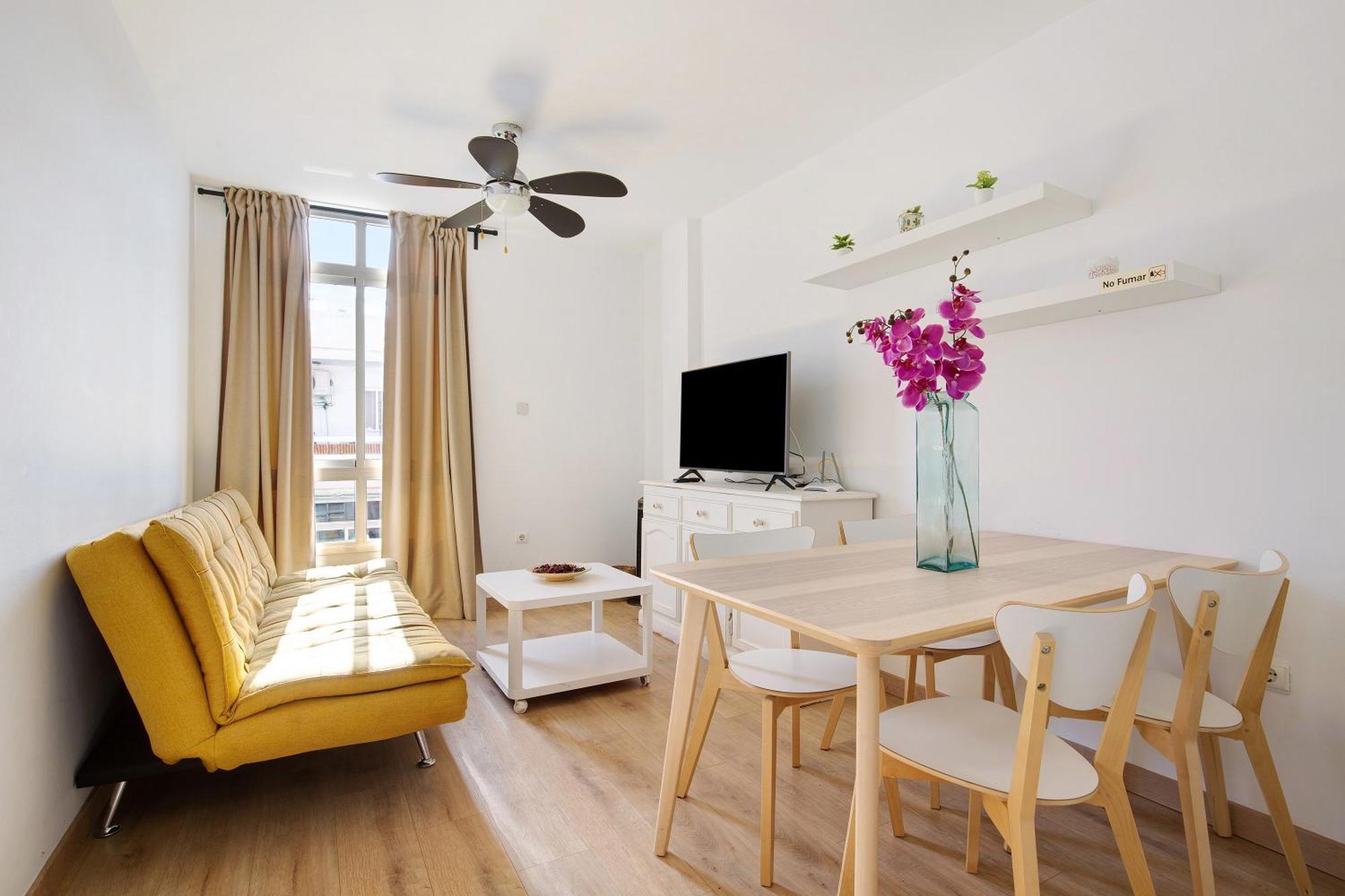 Apartamento Playa Morro Jable 2B Exteriör bild